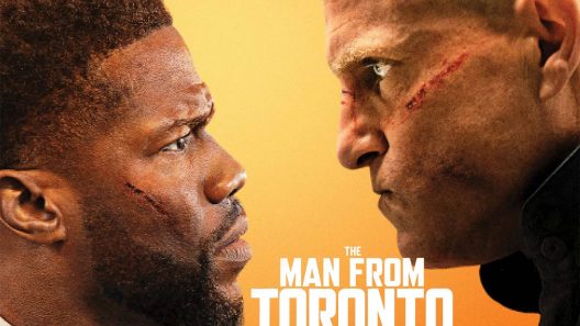 مشاهدة فيلم The Man from Toronto 2022 مترجم