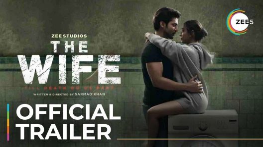 مشاهدة فيلم The Wife 2022 مترجم