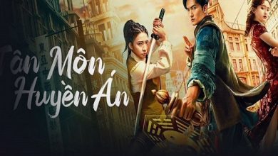 مشاهدة فيلم The curious case of Tianjin 2022 مترجم