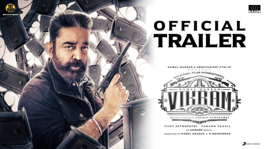 مشاهدة فيلم ViKRam 2022 مترجم