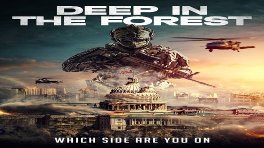 مشاهدة فيلم deep in the forest 2021 مترجم