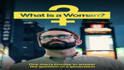 مشاهدة فيلم What Is a Woman? 2022 مترجم