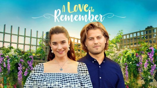 مشاهدة فيلم A Love to Remember 2021 مترجم