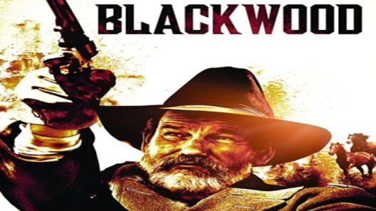 مشاهدة فيلم Black Wood 2022 مترجم