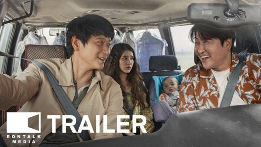 مشاهدة فيلم Broker 2022 مترجم