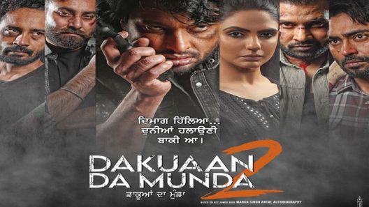 مشاهدة فيلم Dakuaan Da Munda 2 2022 مترجم