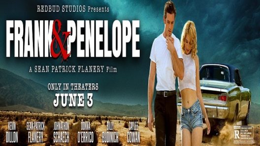 مشاهدة فيلم Frank and Penelope 2022 مترجم