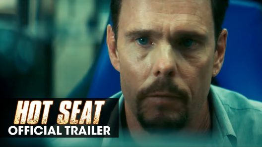 مشاهدة فيلم Hot Seat 2022 مترجم