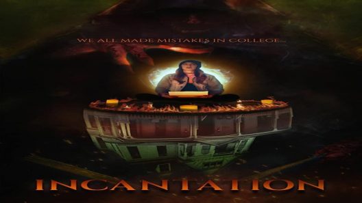 مشاهدة فيلم Incantation 2022 مترجم