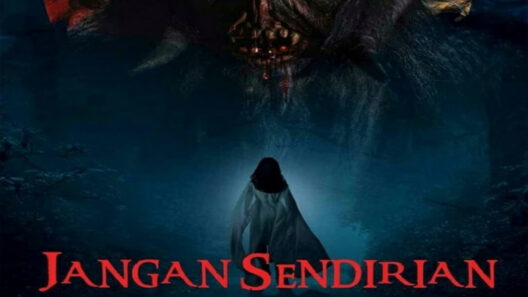 مشاهدة فيلم Jangan Sendirian 2021 مترجم