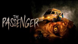 مشاهدة فيلم La pasajera 2021 مترجم
