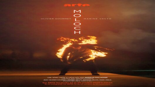 مشاهدة فيلم Moloch 2022 مترجم