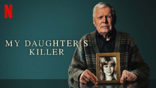 مشاهدة فيلم My Daughter’s Killer 2022 مترجم