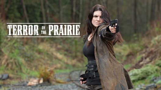 مشاهدة فيلم Terror on the Prairie 2022 مترجم
