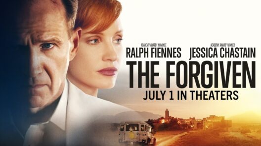 مشاهدة فيلم The Forgiven 2021 مترجم