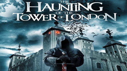 مشاهدة فيلم The Haunting of the Tower of London 2022 مترجم
