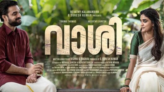 مشاهدة فيلم Vaashi 2022 مترجم