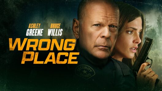 مشاهدة فيلم Wrong Place 2022 مترجم