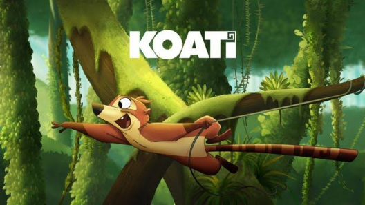 مشاهدة فيلم koati 2021 مترجم