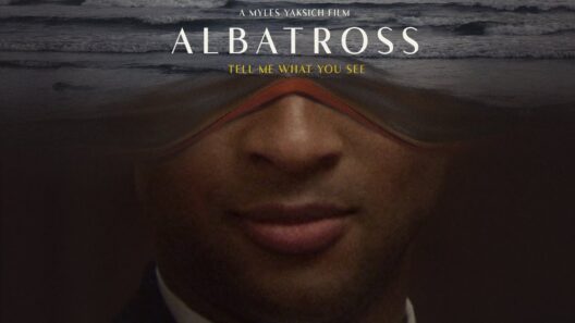 مشاهدة فيلم Albatross 2022 مترجم