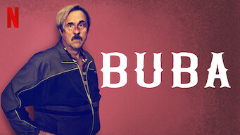 مشاهدة فيلم Buba 2022 مترجم