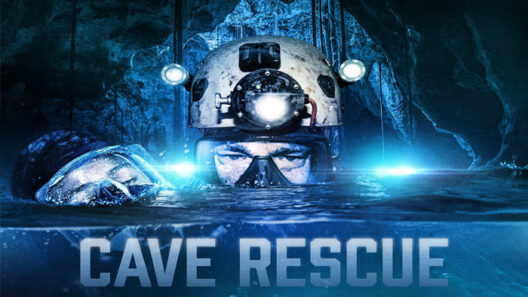 مشاهدة فيلم Cave Rescue 2022 مترجم