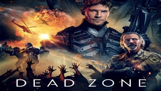 مشاهدة فيلم Dead Zone 2022 مترجم