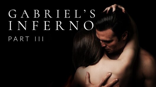 مشاهدة فيلم Gabriel’s Rapture: Part Three (The Gabriel’s Inferno Series) 2022 مترجم