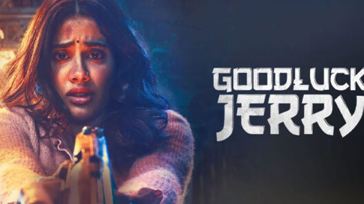 مشاهدة فيلم Good Luck Jerry 2022 مترجم
