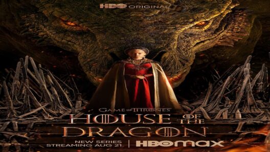 مشاهدة مسلسل House of the Dragon الموسم 1 الحلقة 10 والاخيرة مترجم