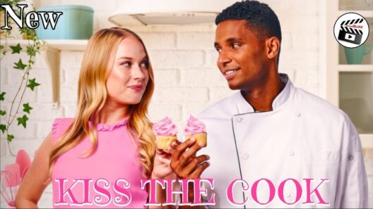 مشاهدة فيلم Kiss the Cook 2021 مترجم