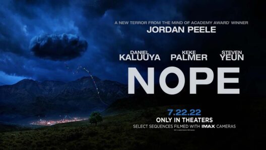 مشاهدة فيلم Nope 2022 مترجم