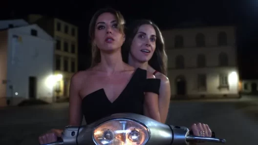 مشاهدة فيلم Spin Me Round 2022 مترجم