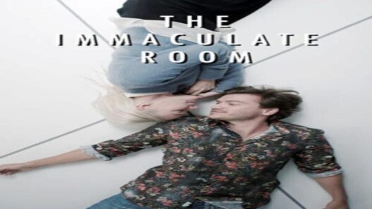 مشاهدة فيلم The Immaculate Room 2022 مترجم