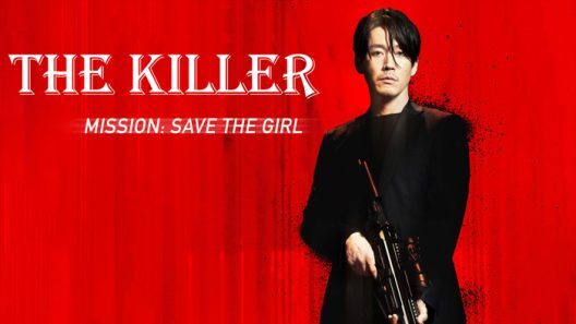 مشاهدة فيلم The Killer 2022 مترجم