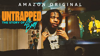 مشاهدة فيلم Untrapped: The Story of Lil Baby 2022 مترجم