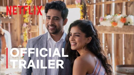 مشاهدة فيلم Wedding Season 2022 مترجم