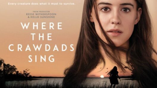 مشاهدة فيلم Where the Crawdads Sing 2022 مترجم