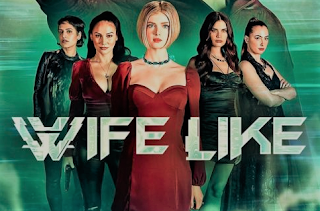 مشاهدة فيلم wifelike 2022 مترجم