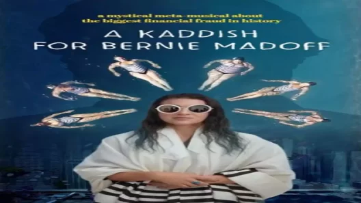 مشاهدة فيلم A Kaddish for Bernie Madoff 2021 مترجم