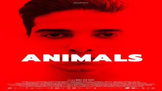 مشاهدة فيلم Animals 2021 مترجم