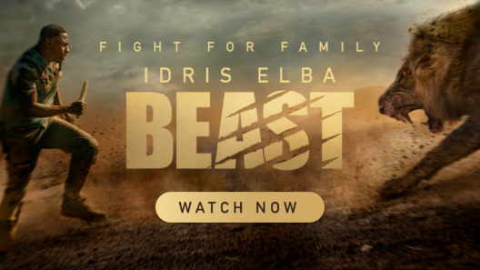 مشاهدة فيلم Beast 2022 مترجم