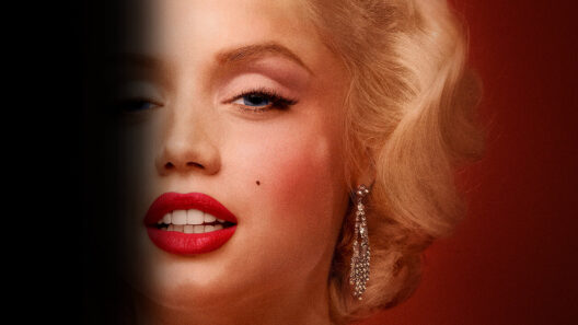 مشاهدة فيلم Blonde 2022 مترجم