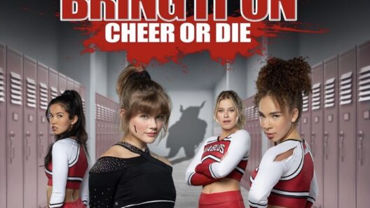 مشاهدة فيلم Bring It On: Cheer or Die 2022 مترجم