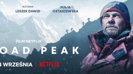 مشاهدة فيلم Broad Peak 2022 مترجم