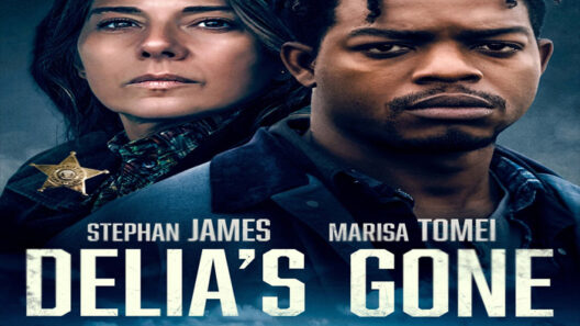 مشاهدة فيلم Delia’s Gone 2022 مترجم