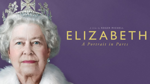 مشاهدة فيلم Elizabeth: A Portrait in Part(s) 2022 مترجم