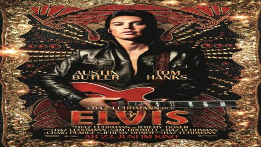 مشاهدة فيلم Elvis 2022 مترجم