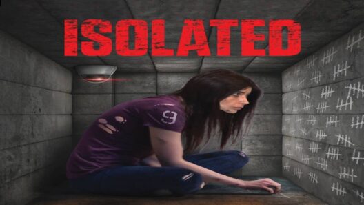مشاهدة فيلم In isolation 2022 مترجم