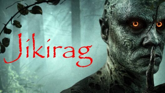 مشاهدة فيلم Jikirag 2022 مترجم